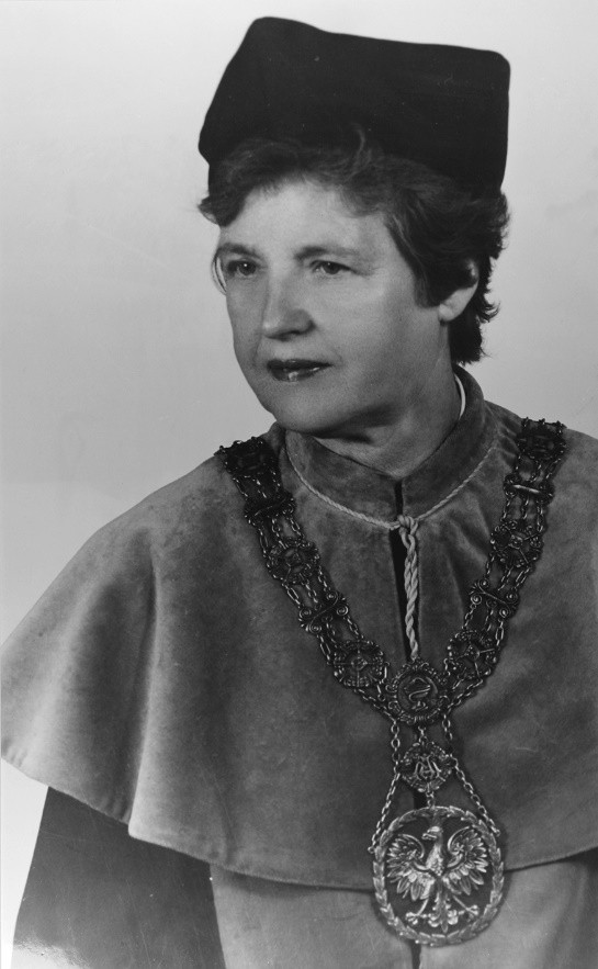 BOŻENNA MARIA GUTKOWSKA 