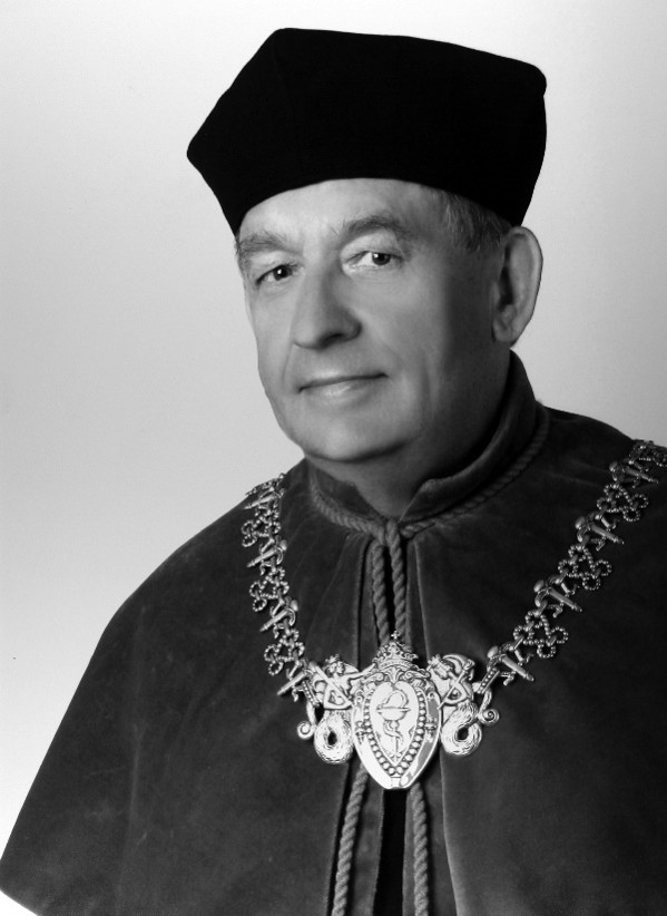 JAN PACHECKA